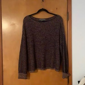 French connection sweater never worn
